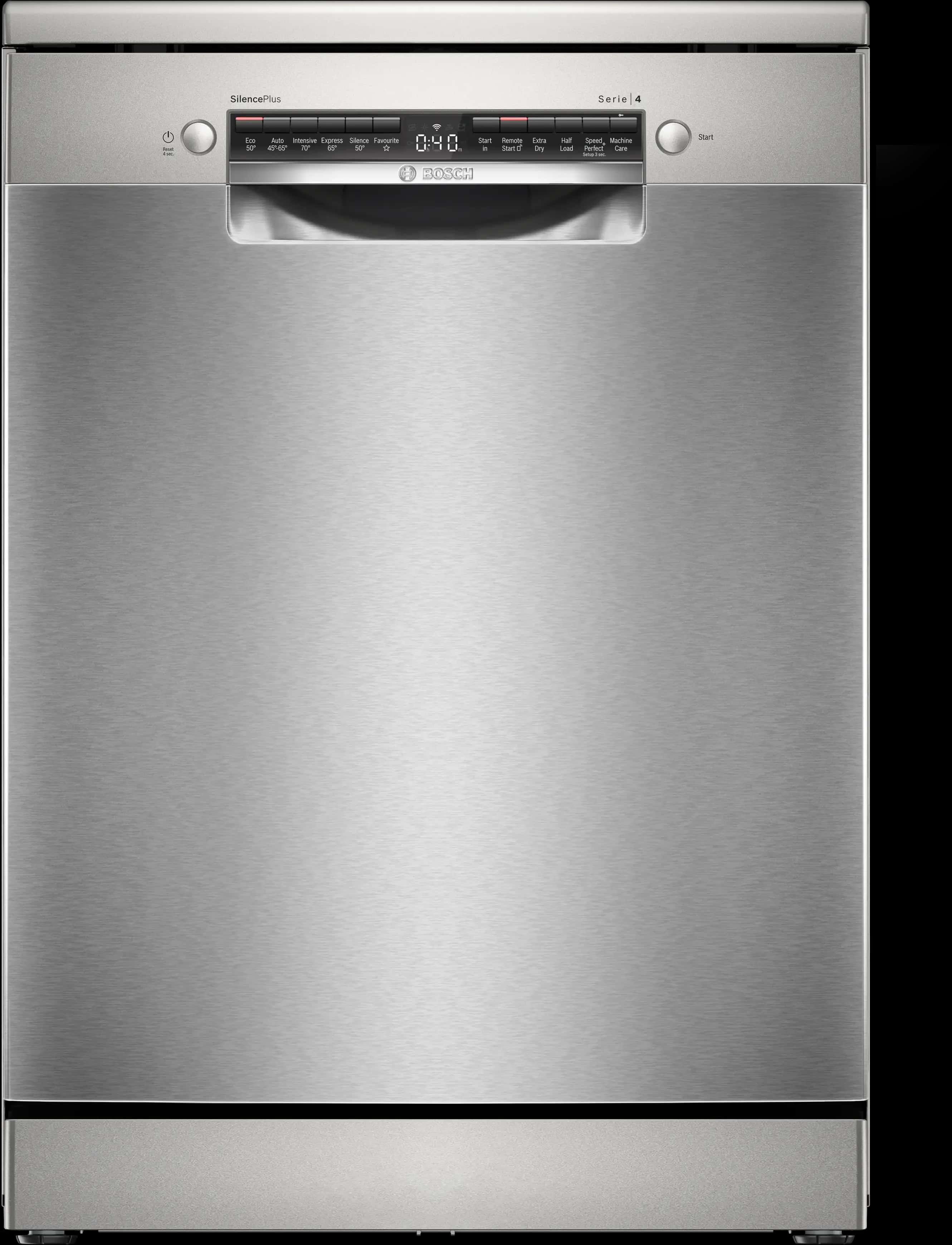 Lave-vaisselle Bosch Série 4 14 couverts SMS413 vue 1