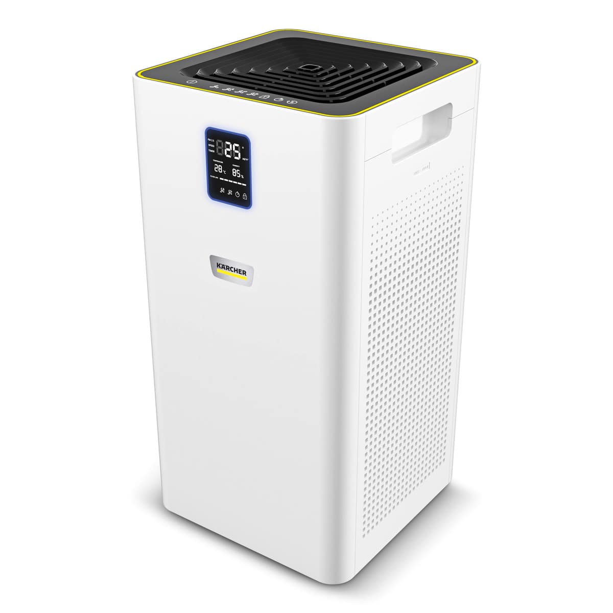 Système de traitement d’air Kärcher AF 50 AF5010248213