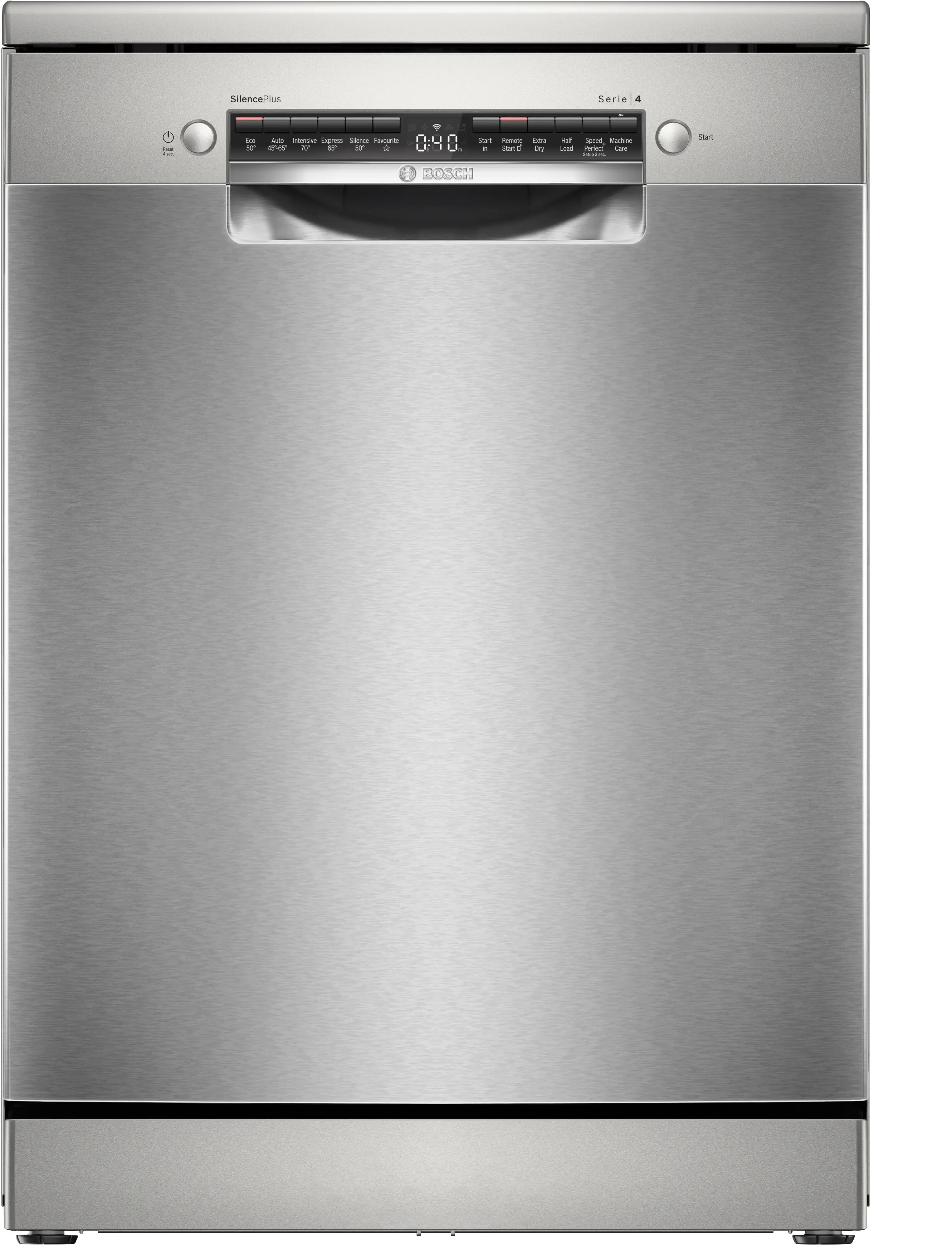 Lave-vaisselle Bosch Série 4 14 couverts SMS413