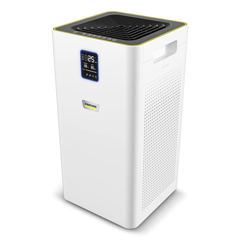 Système de traitement d’air Kärcher AF 50 AF 60 (1.024-822.0)