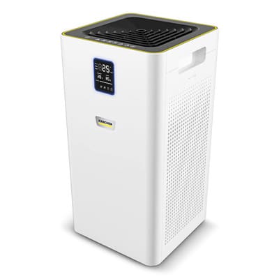 Système de traitement d’air Kärcher AF 50 AF 40 (1.024-821.0)